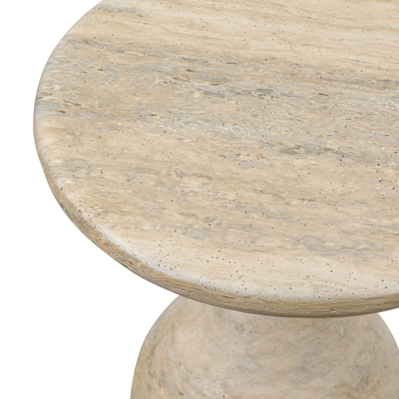 Cora Nesting End Table
