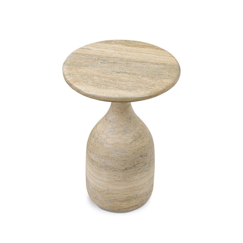 Cora Nesting End Table