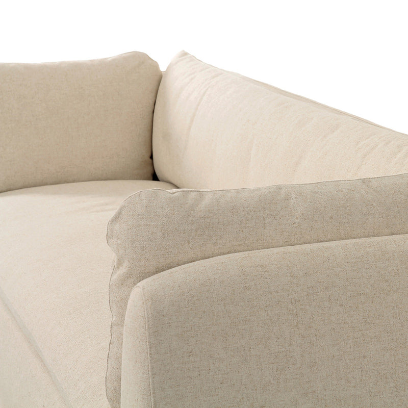 Iggy Slipcover Sofa
