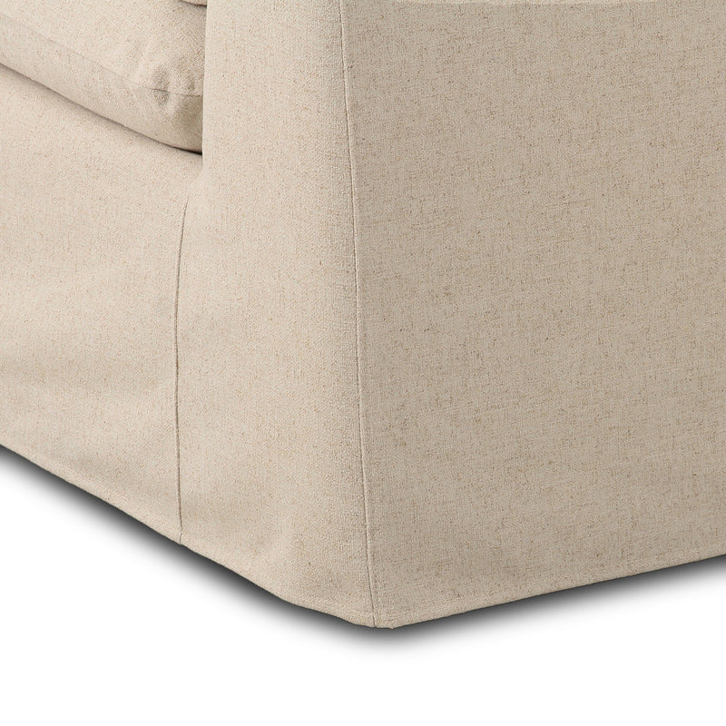 Iggy Slipcover Sofa