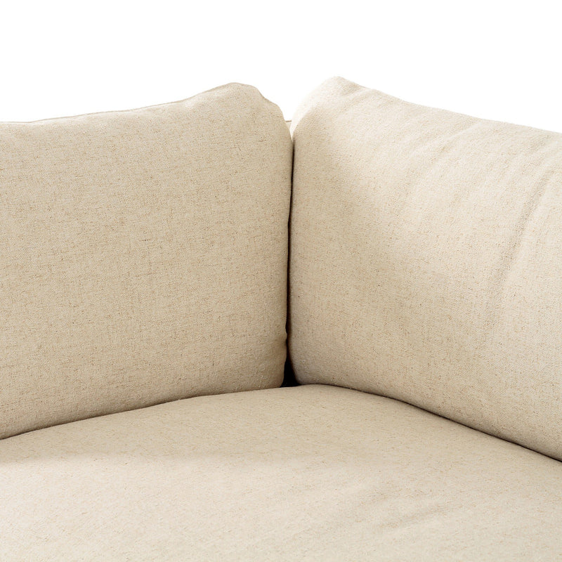 Iggy Slipcover Sofa