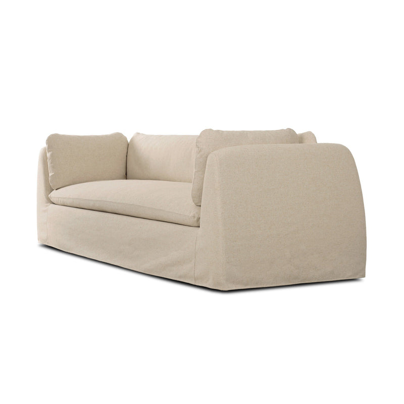 Iggy Slipcover Sofa