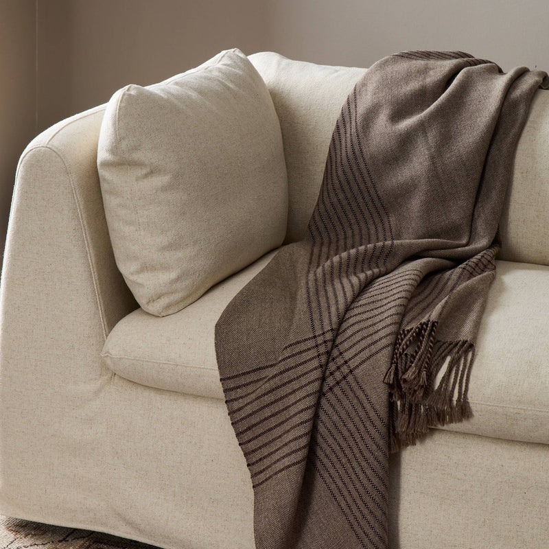 Iggy Slipcover Sofa