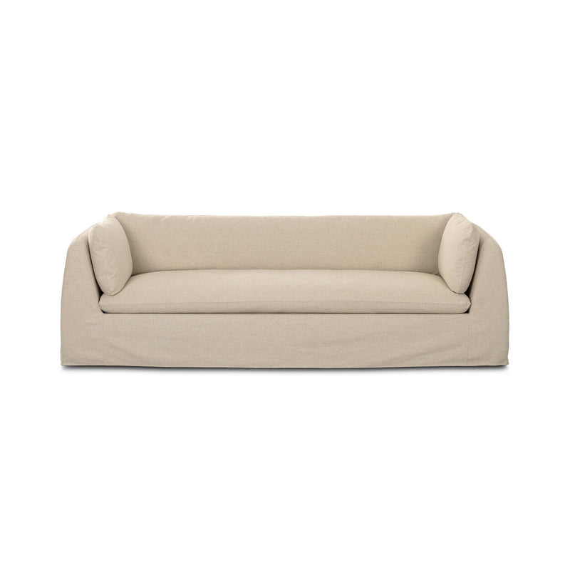 Iggy Slipcover Sofa