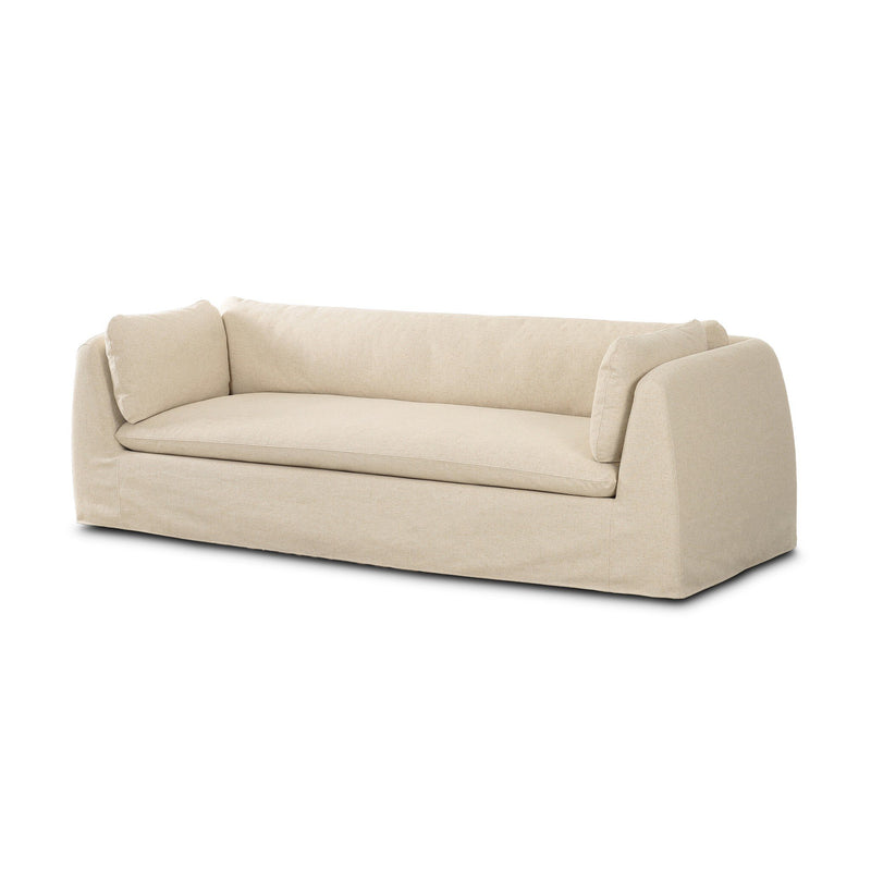 Iggy Slipcover Sofa