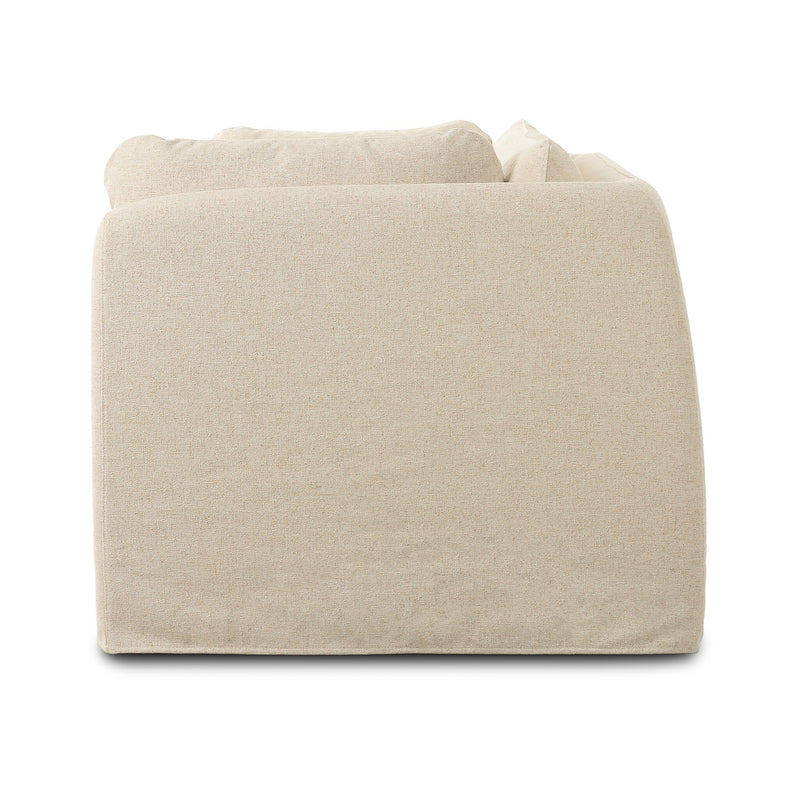 Iggy Slipcover Sofa