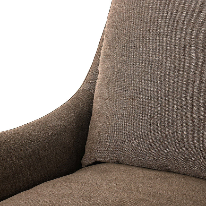 Monette Glider Swivel