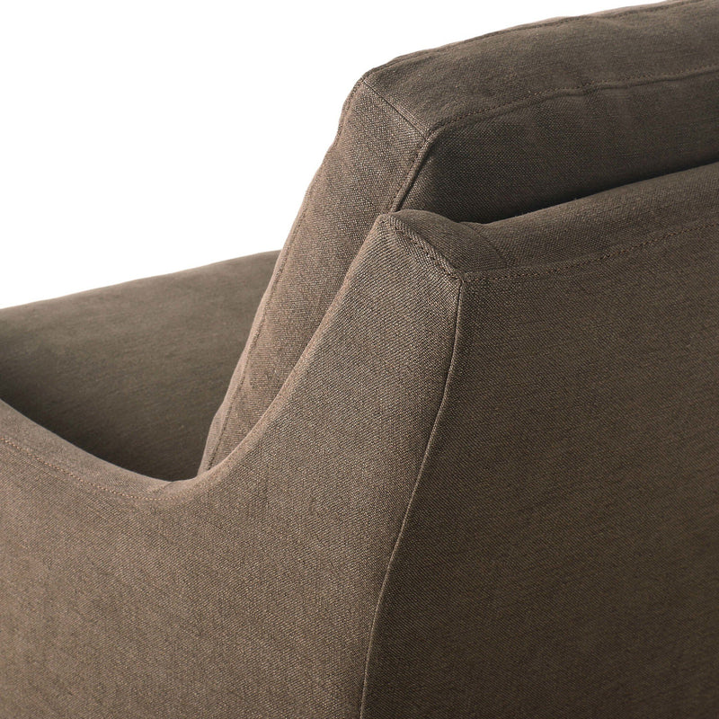 Monette Glider Swivel