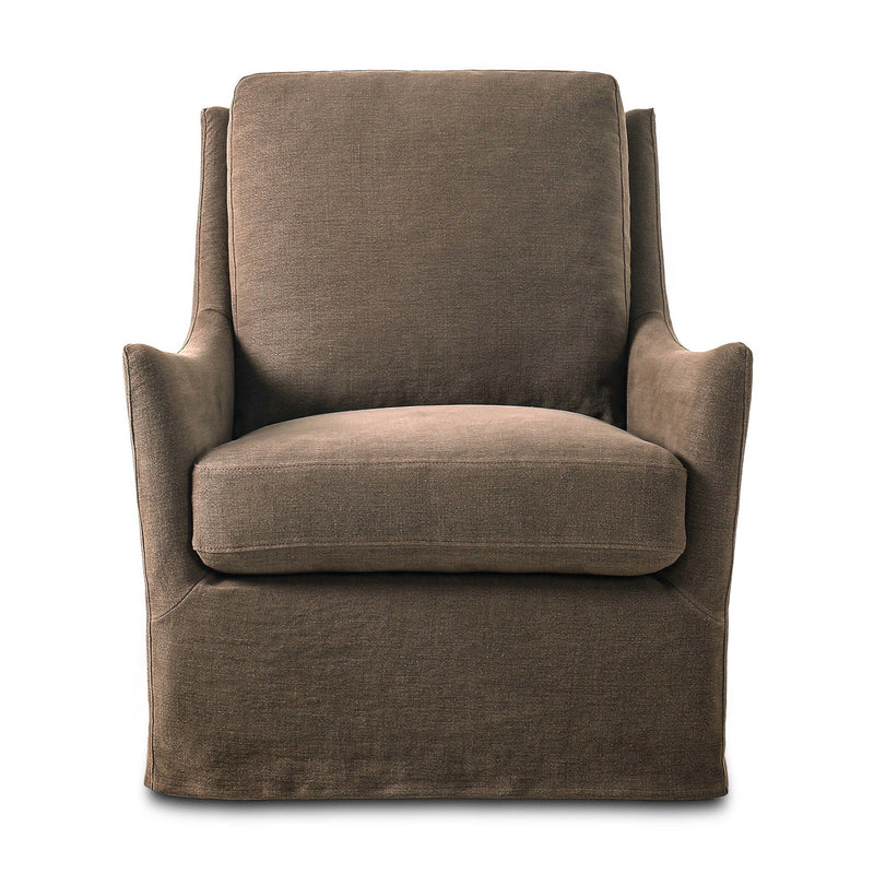 Monette Glider Swivel