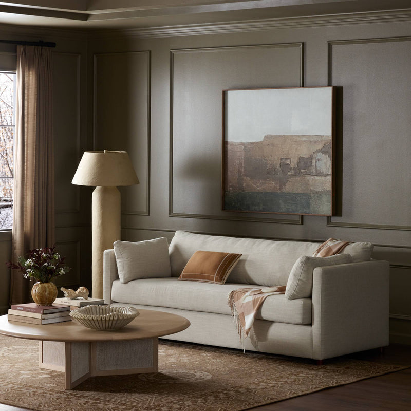 Lincoln Sofa