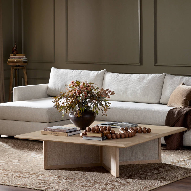 Rosenell Coffee Table