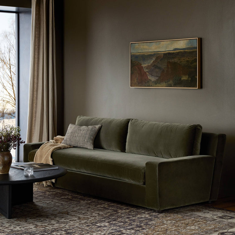 Yelena Sofa