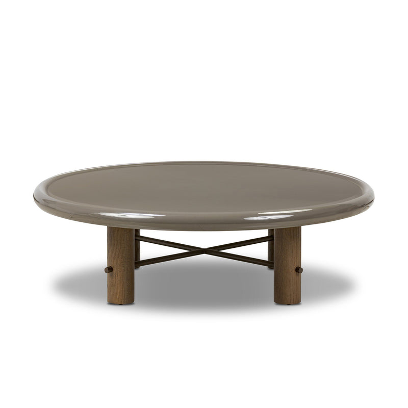 Zia Coffee Table