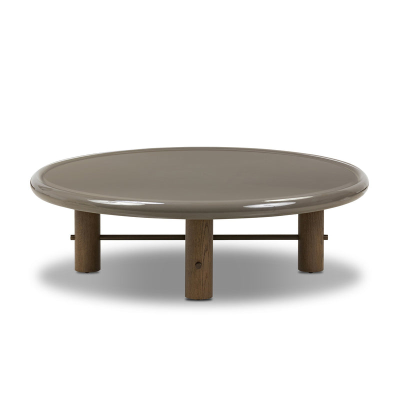 Zia Coffee Table