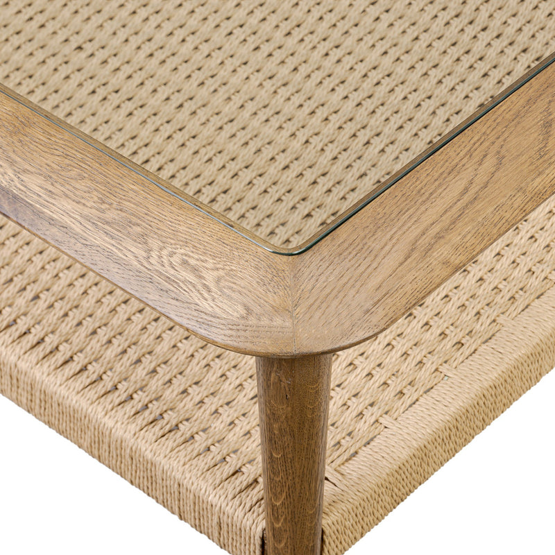 Carmelo Coffee Table