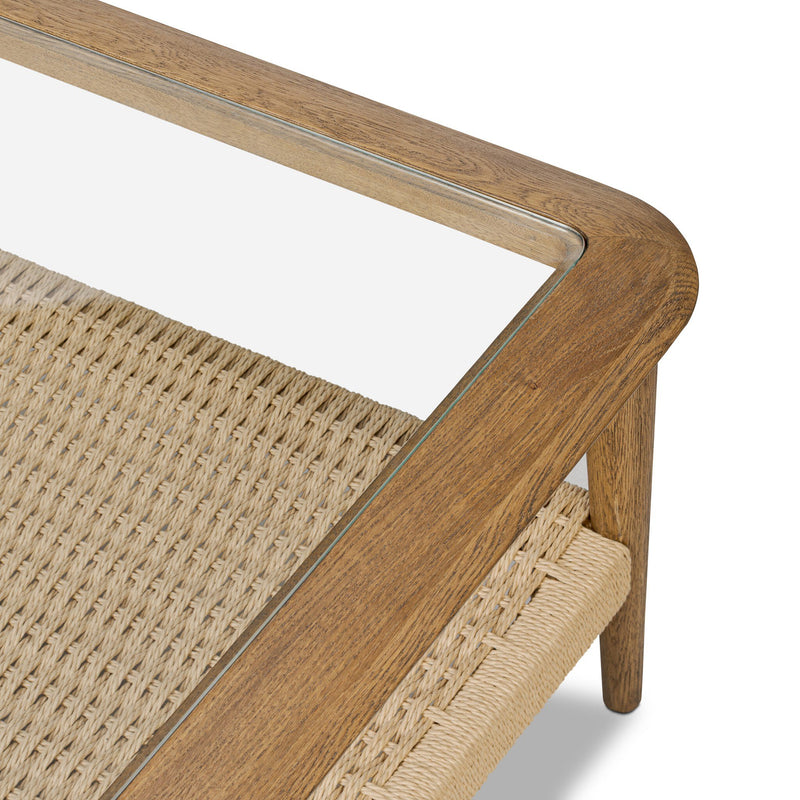 Carmelo Coffee Table