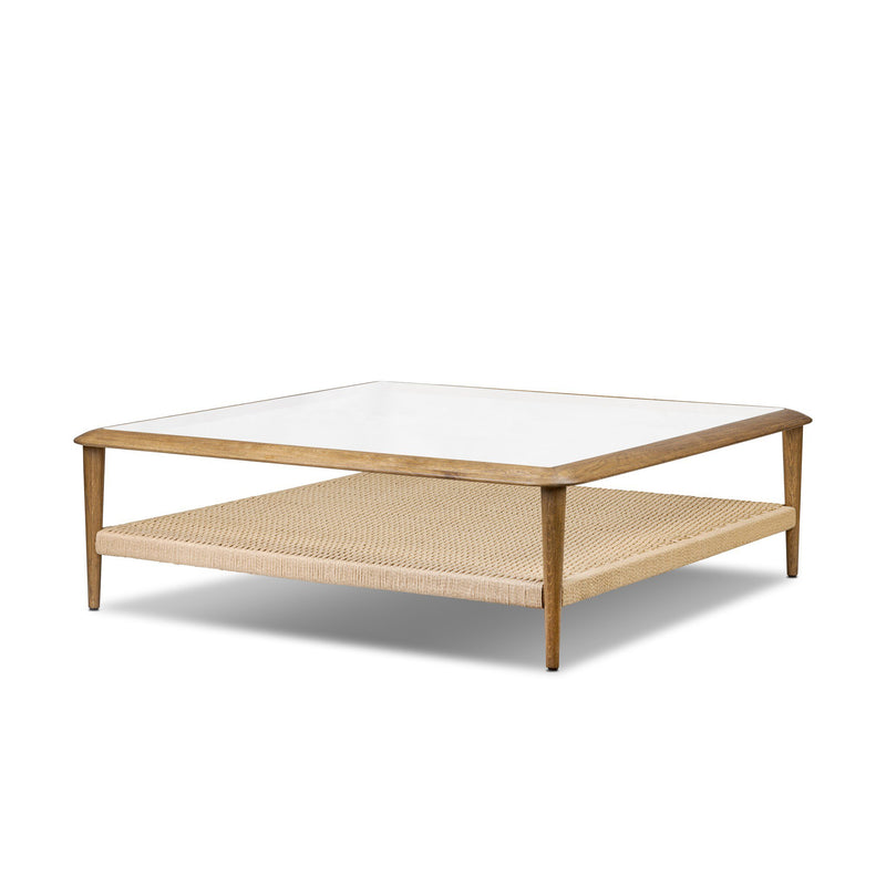 Carmelo Coffee Table