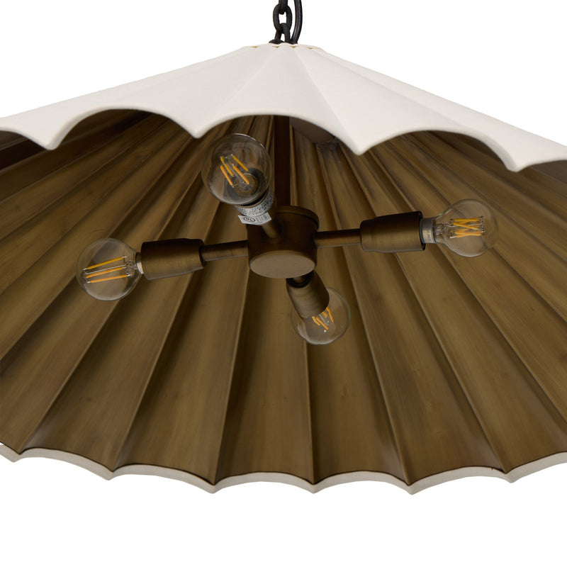 Fiorella Pendant