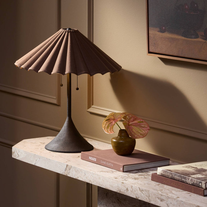 Fiorella Table Lamp