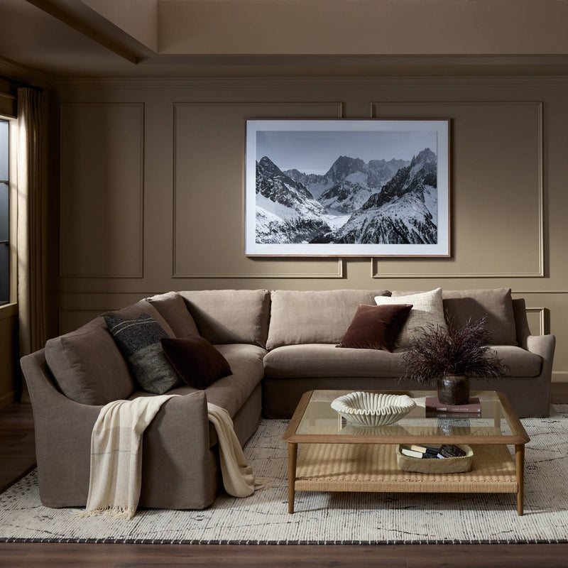 Monette Sectional