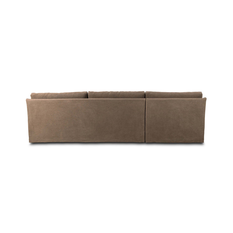 Monette Sectional