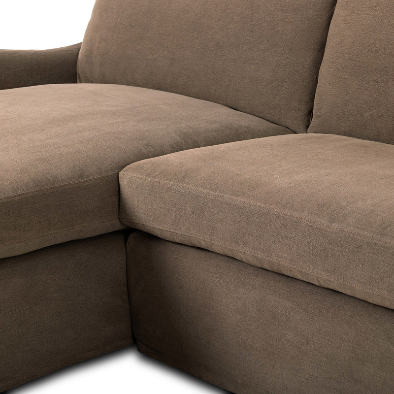 Monette Sectional