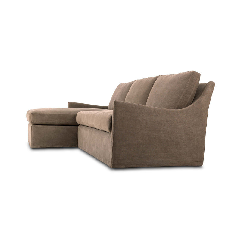 Monette Sectional