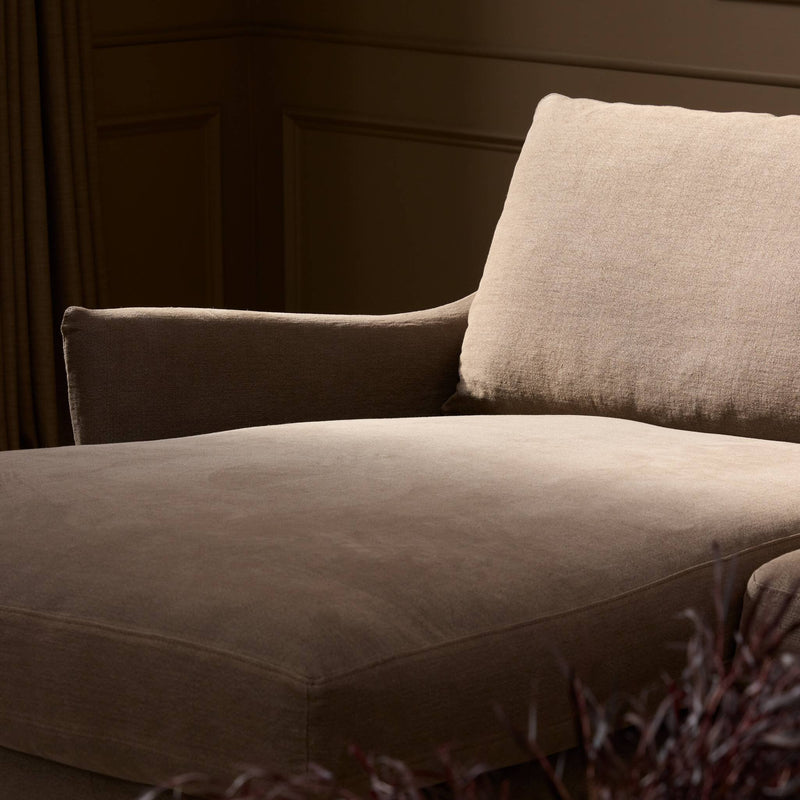 Monette Sectional