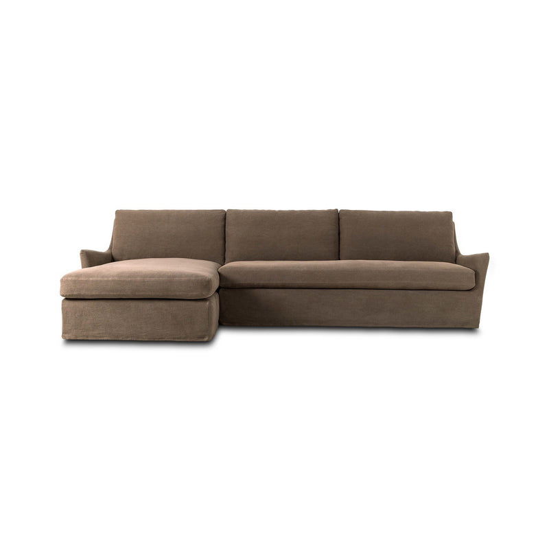 Monette Sectional