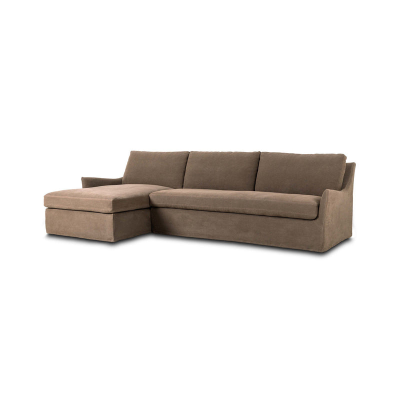 Monette Sectional
