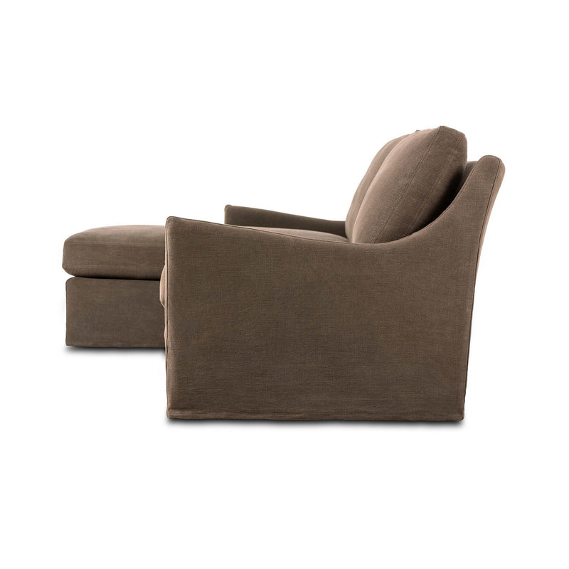Monette Sectional
