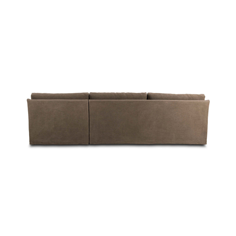 Monette Sectional