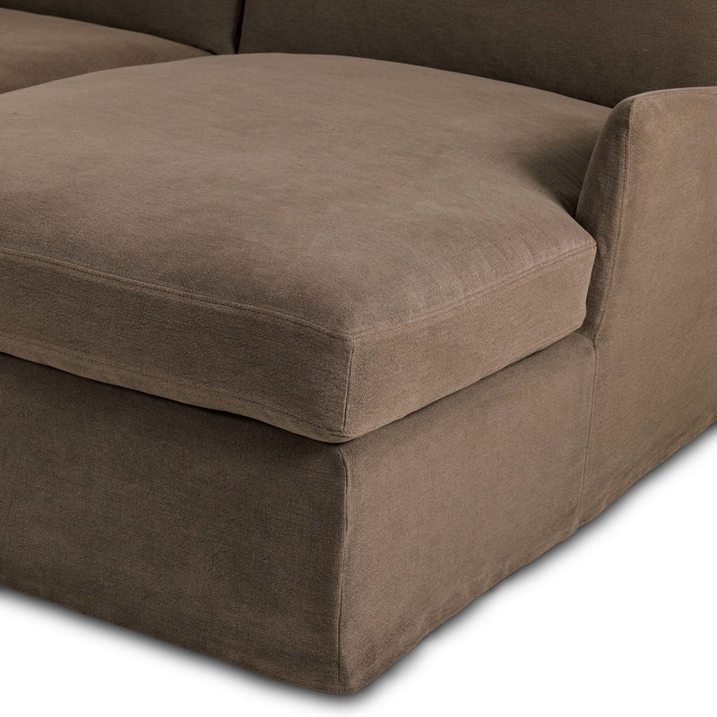 Monette Sectional