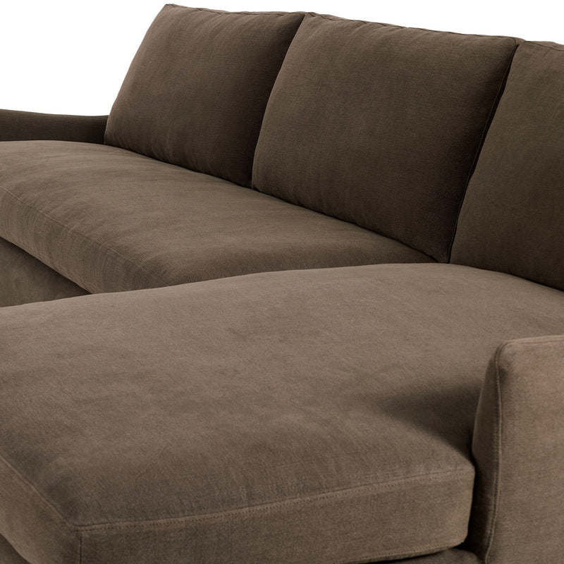 Monette Sectional