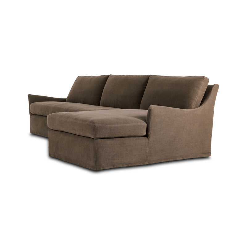 Monette Sectional