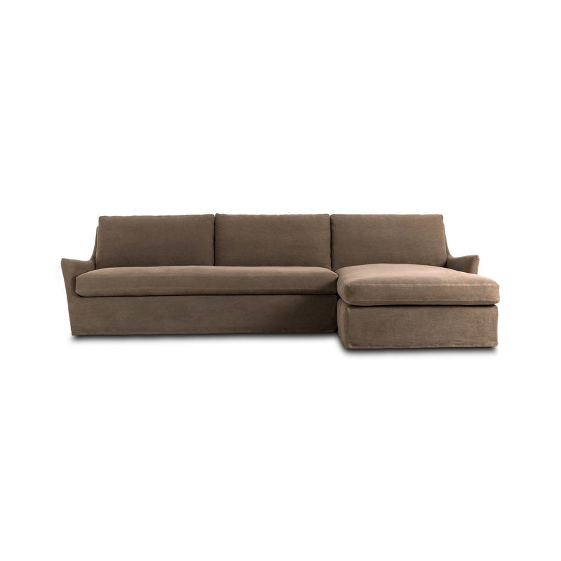 Monette Sectional