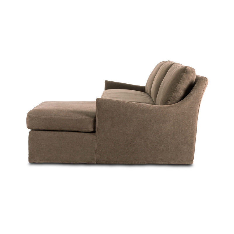Monette Sectional