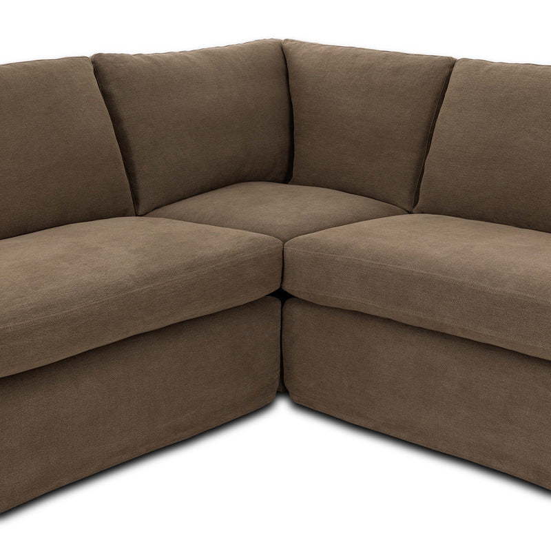 Monette Sectional