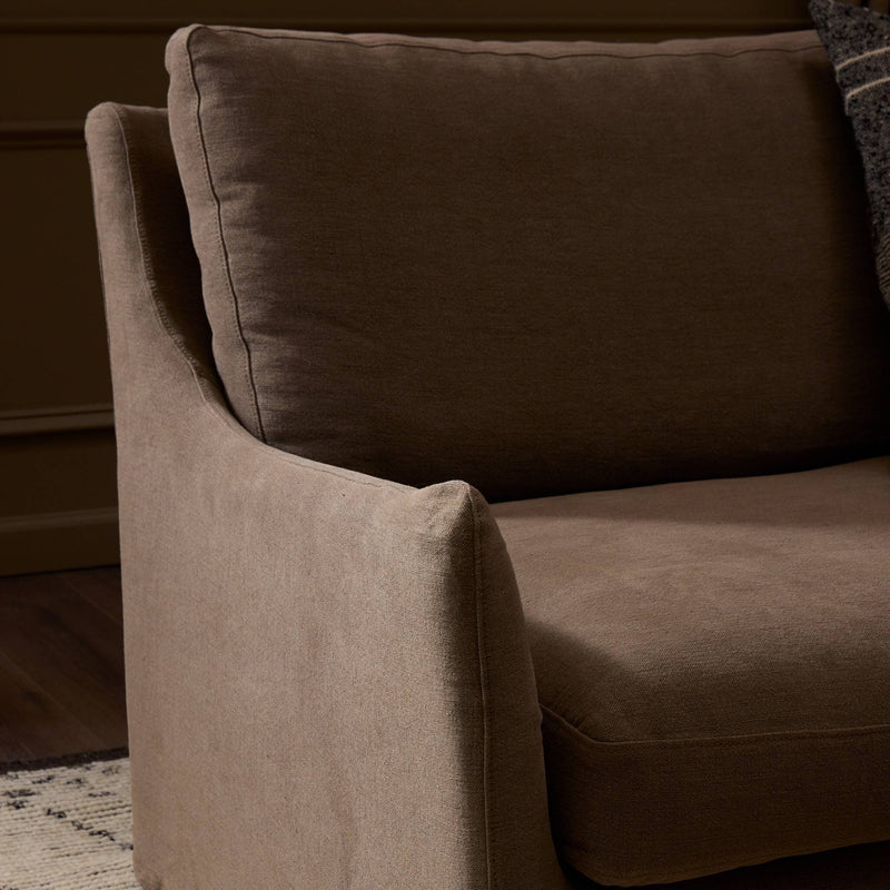 Monette Sectional
