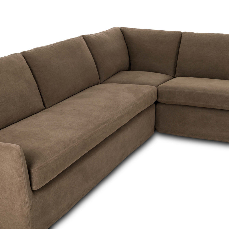 Monette Sectional