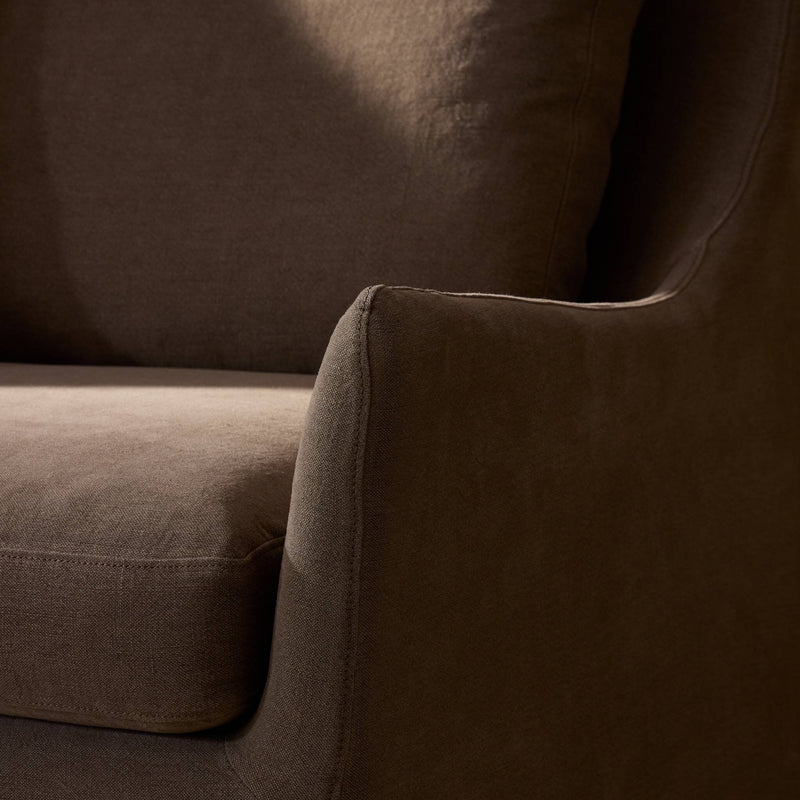 Monette Sectional