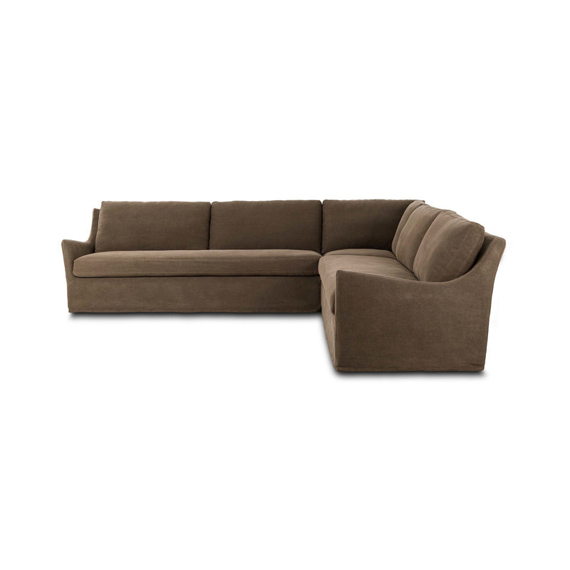 Monette Sectional