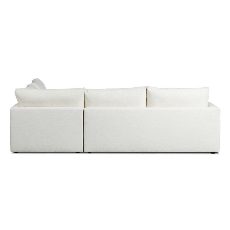 Lucien Sectional