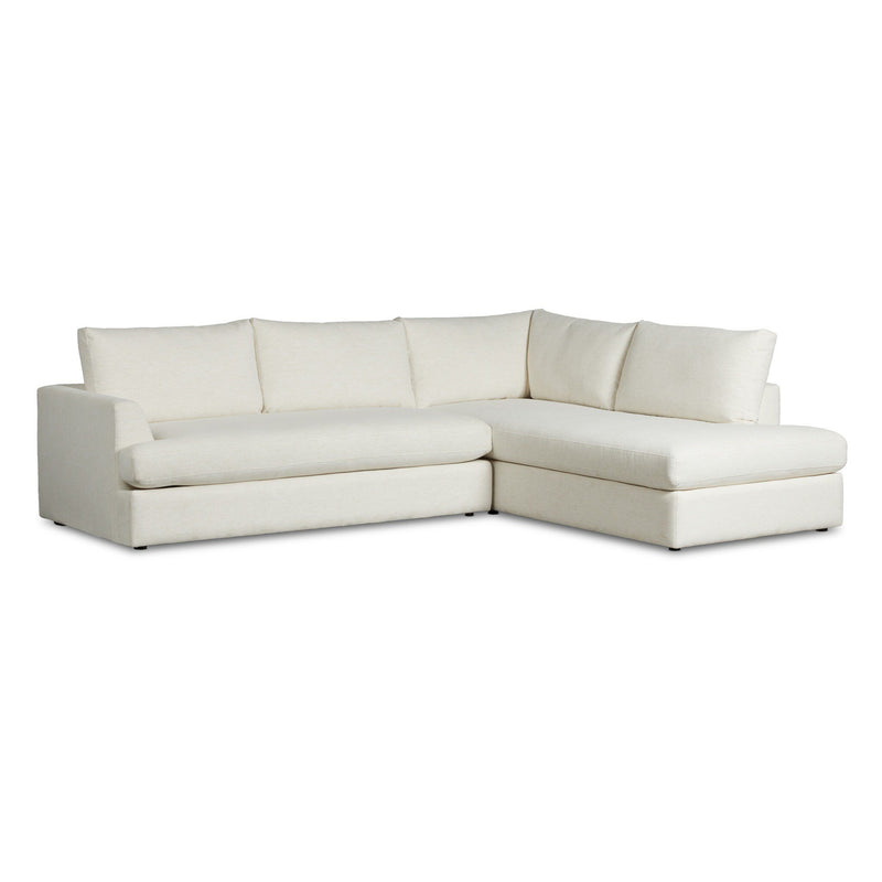 Lucien Sectional