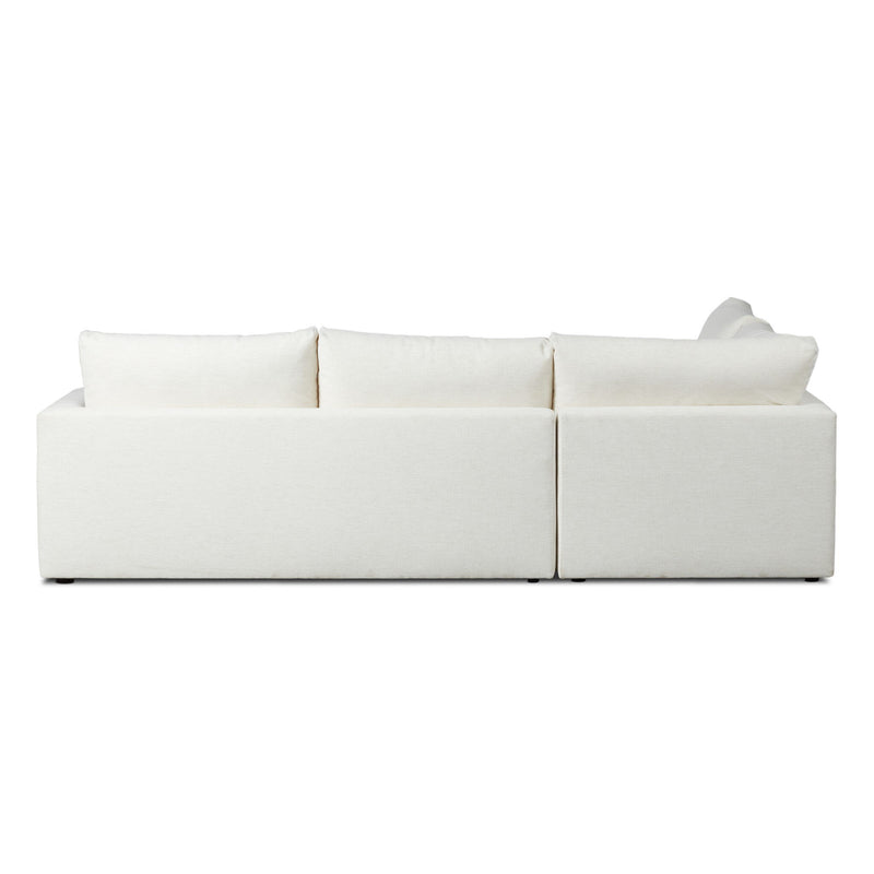 Lucien Sectional