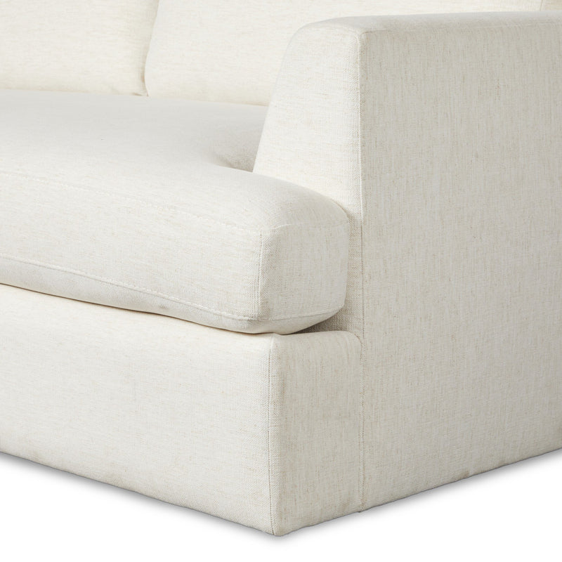 Lucien Sectional