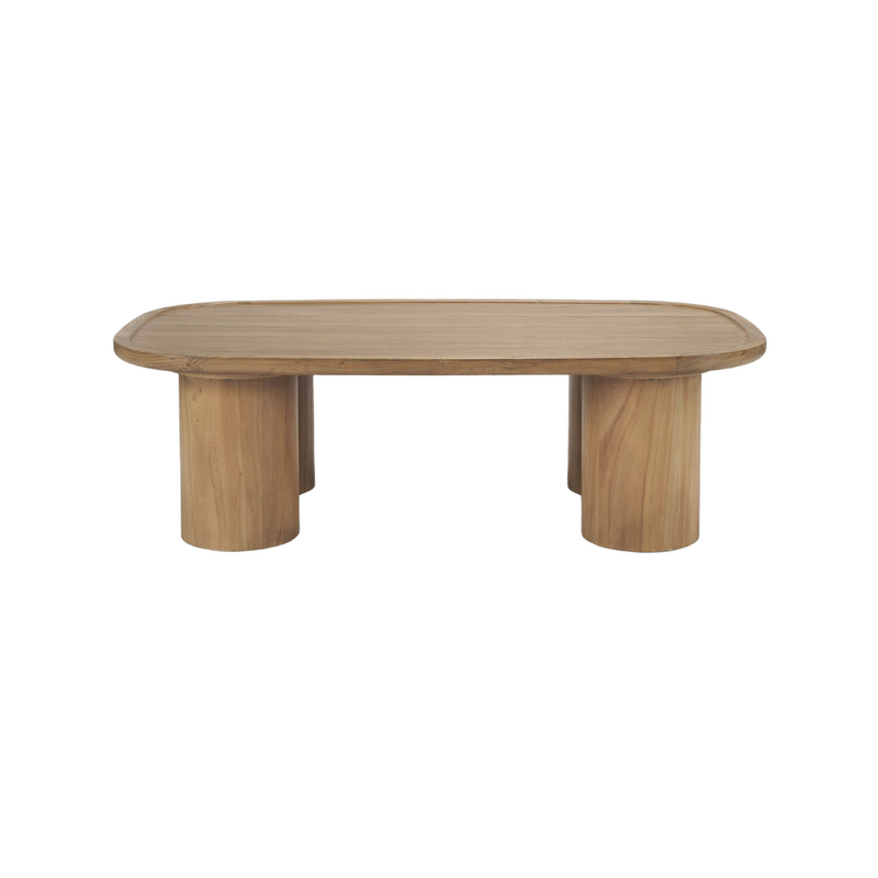 Travis Coffee Table