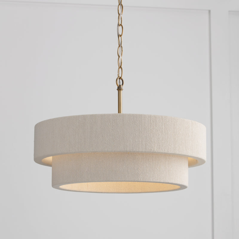 Delaney Dual Mount