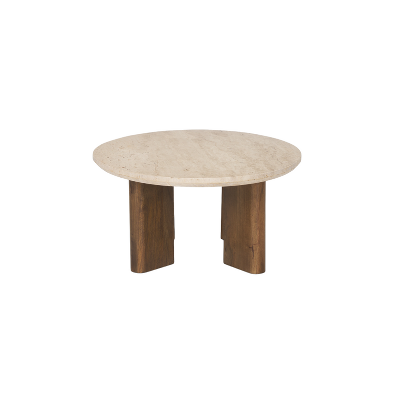Syona Oval Coffee Table