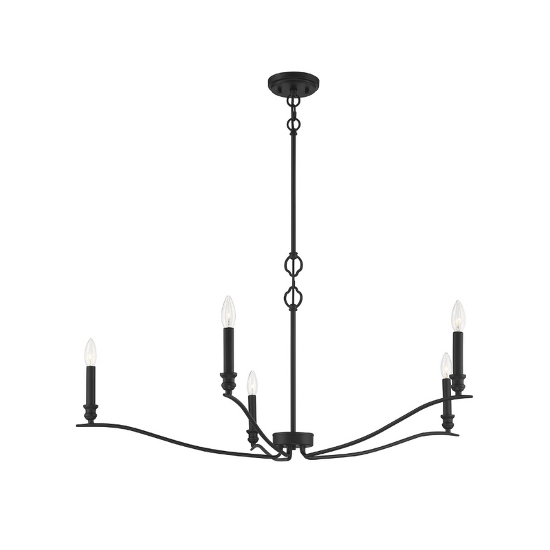 Susie Chandelier